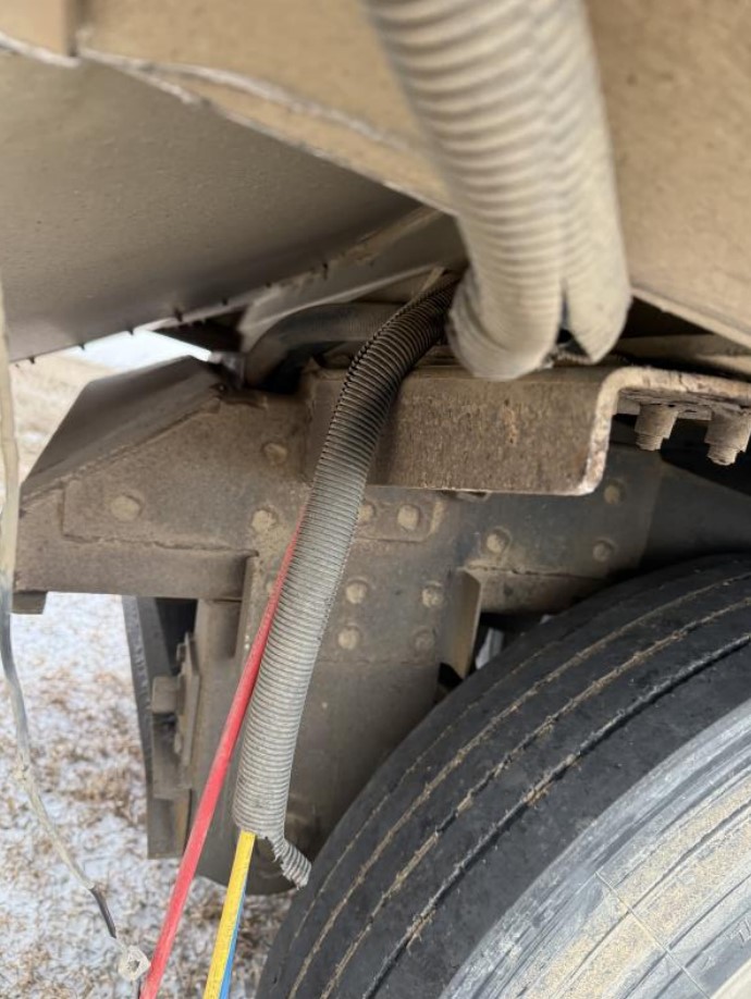 2011 Timpte Trailer - Image 7