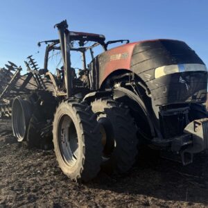 2012 CASE IH 290 Tractor