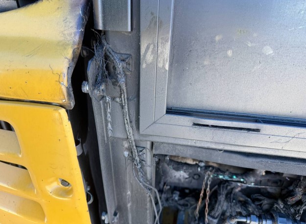 2013 Caterpillar 730 Articulated Haul Truck - Image 17