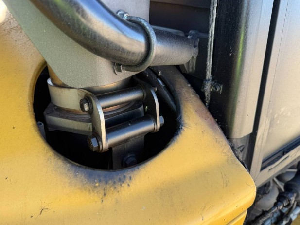 2013 Caterpillar 730 Articulated Haul Truck - Image 19