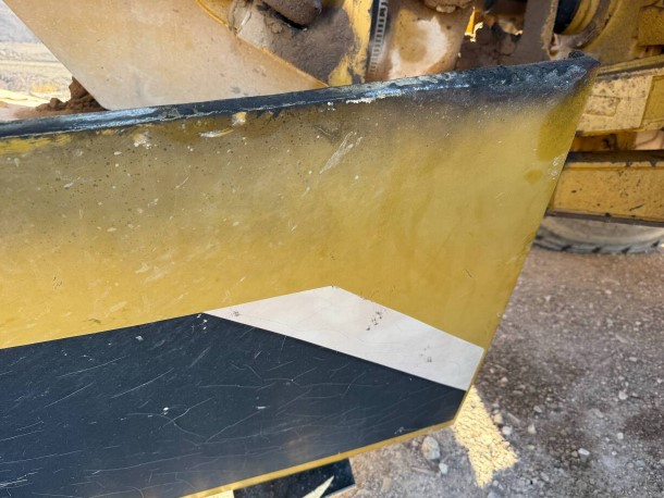 2013 Caterpillar 730 Articulated Haul Truck - Image 22