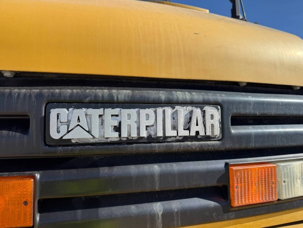 2013 Caterpillar 730 Articulated Haul Truck - Image 33