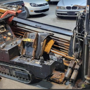 2013 Ditch Witch JT5 Directional Drill