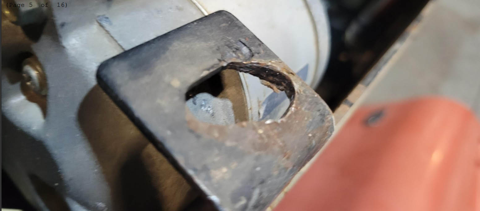 2013 Ditch Witch JT5 Directional Drill - Image 2