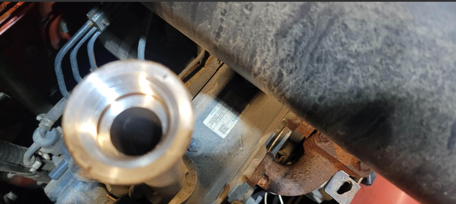 2013 Ditch Witch JT5 Directional Drill - Image 3