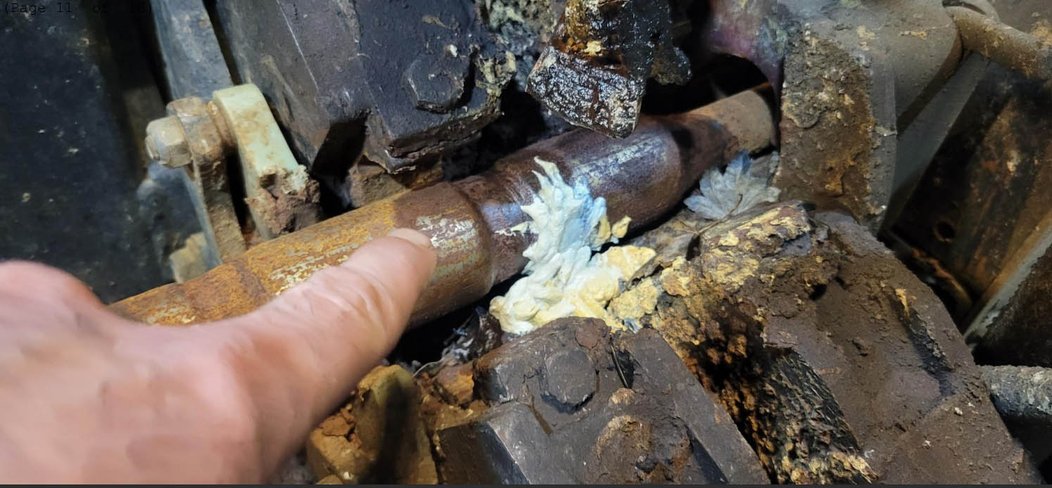 2013 Ditch Witch JT5 Directional Drill - Image 6