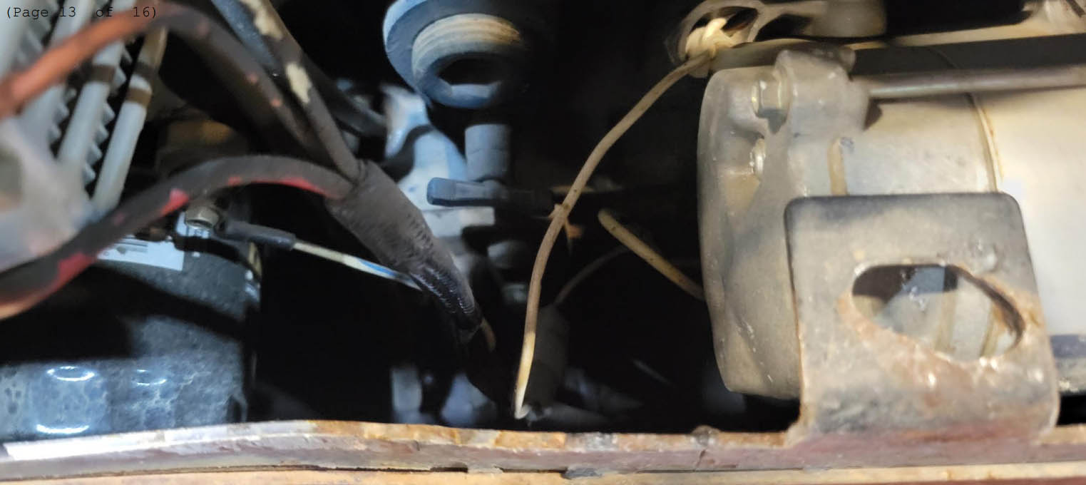 2013 Ditch Witch JT5 Directional Drill - Image 7