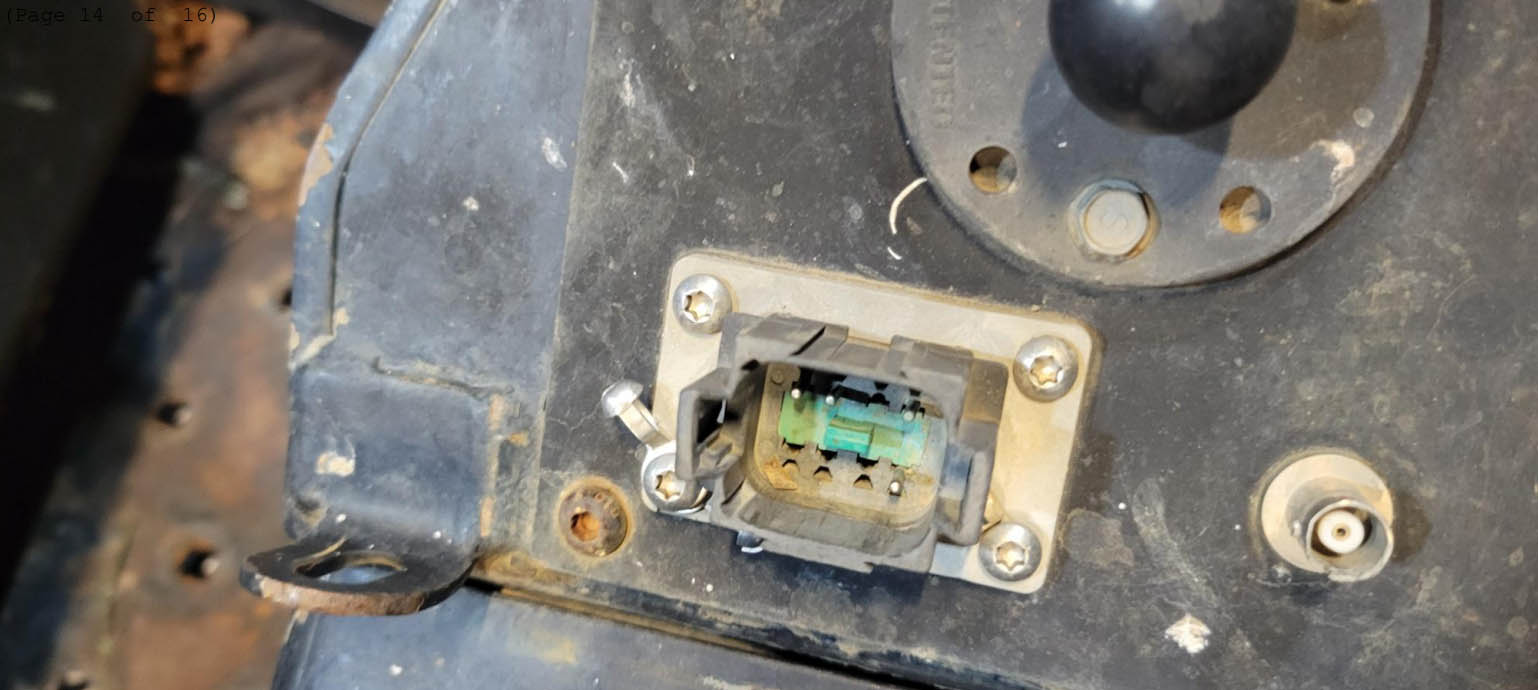 2013 Ditch Witch JT5 Directional Drill - Image 8