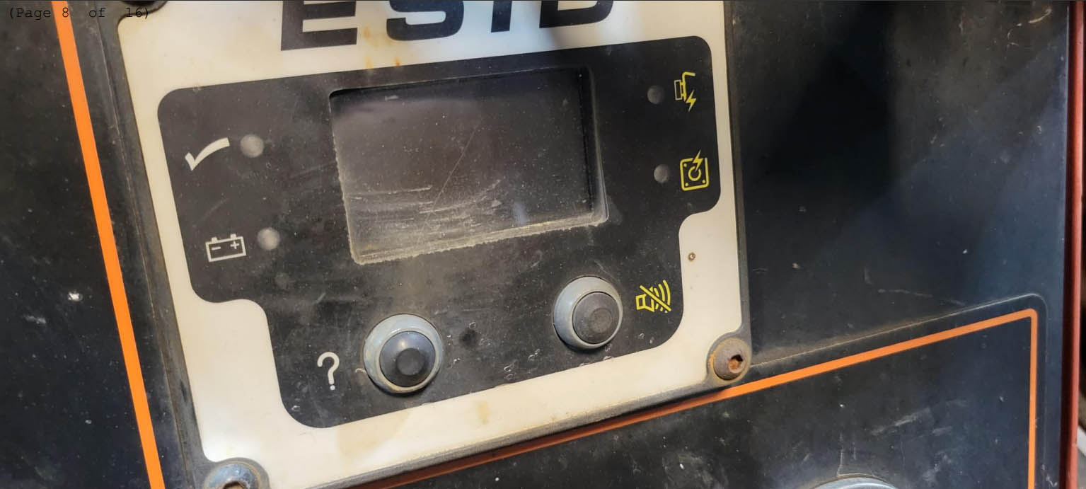 2013 Ditch Witch JT5 Directional Drill - Image 9