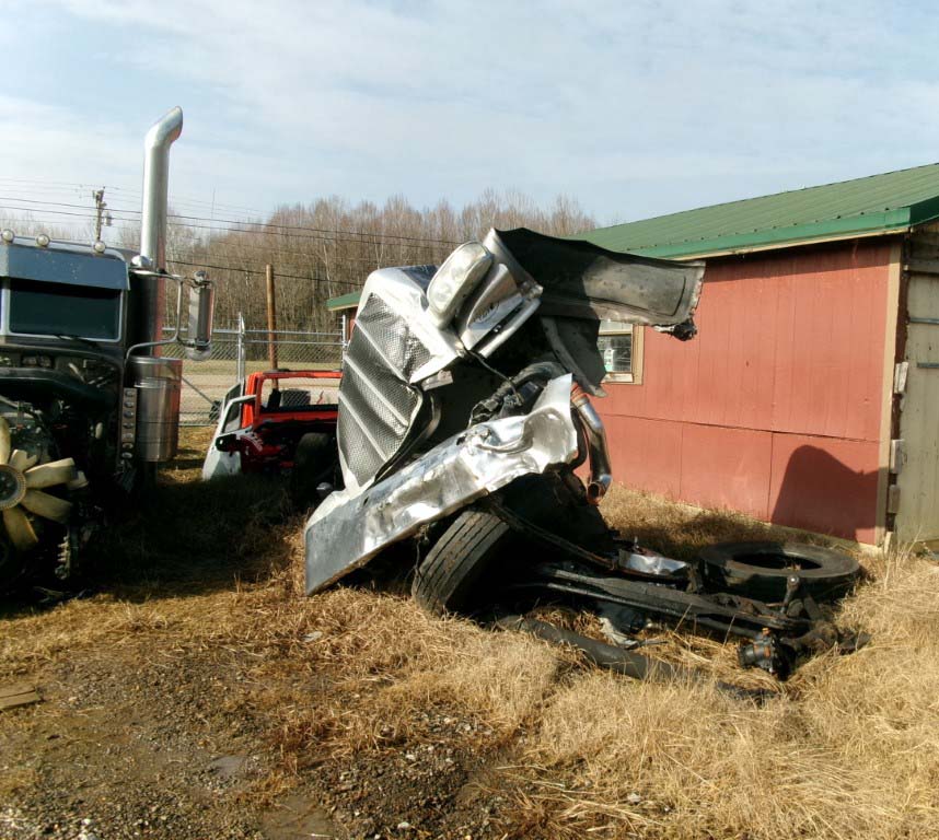 2013 Peterbilt 389K - Image 15