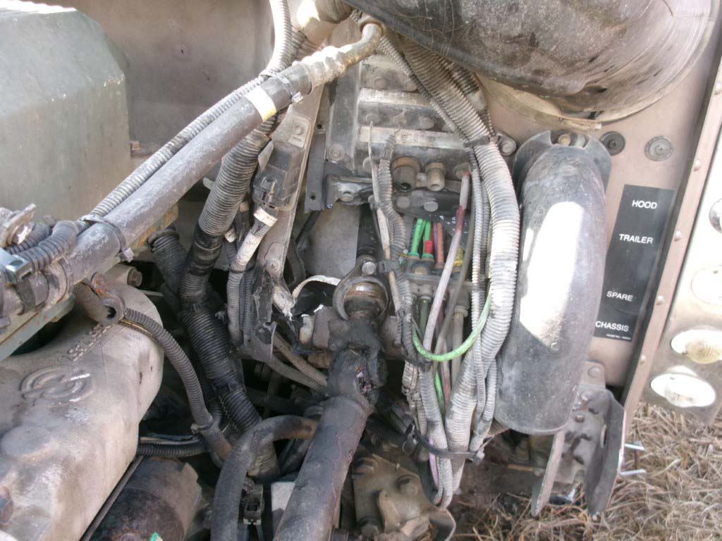 2013 Peterbilt 389K - Image 3