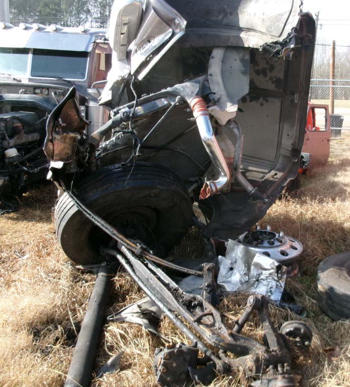 2013 Peterbilt 389K - Image 4