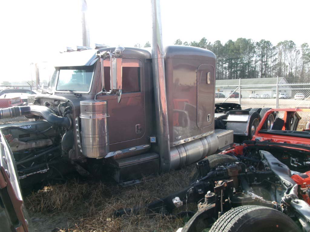 2013 Peterbilt 389K - Image 5