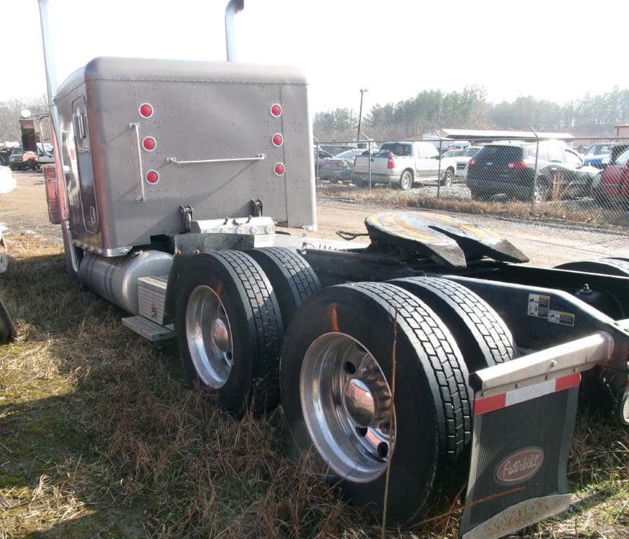 2013 Peterbilt 389K - Image 6