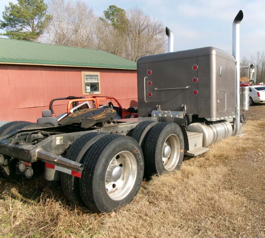 2013 Peterbilt 389K - Image 7