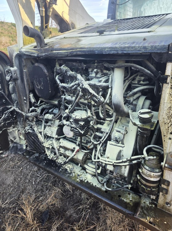 2014 Bobcat T870 Compact Track Loader - Image 7