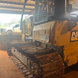 2014 Caterpillar D5K Dozer