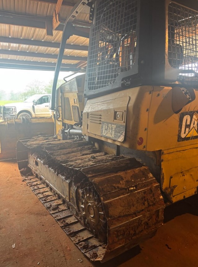 2014 Caterpillar D5K Dozer