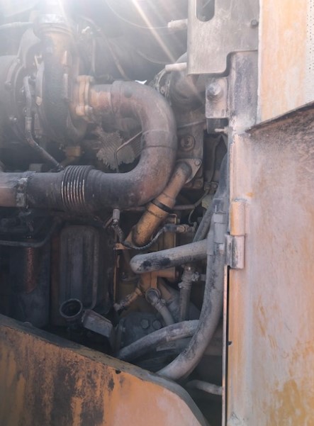 2014 John Deere 844K Wheel Loader - Image 11