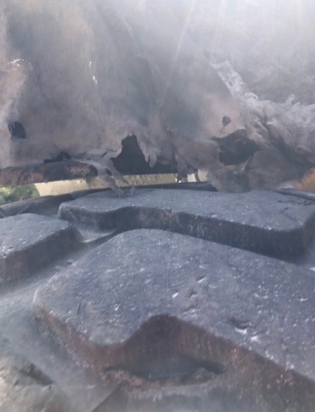 2014 John Deere 844K Wheel Loader - Image 12