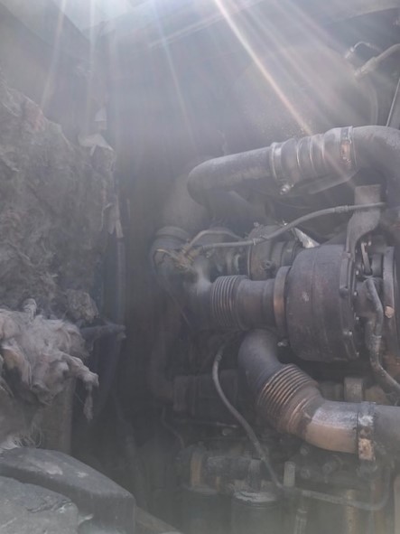 2014 John Deere 844K Wheel Loader - Image 13