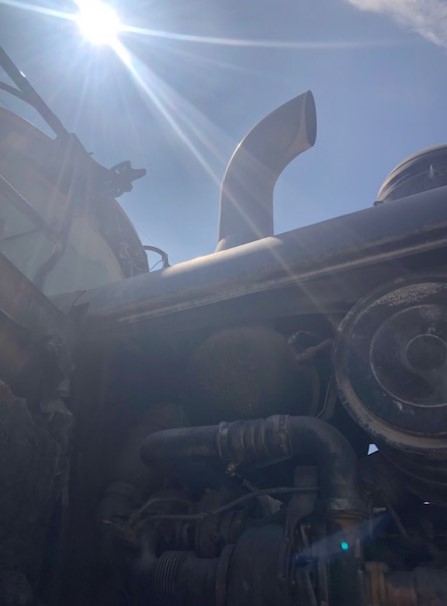 2014 John Deere 844K Wheel Loader - Image 14