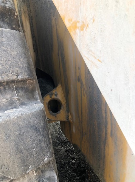 2014 John Deere 844K Wheel Loader - Image 15