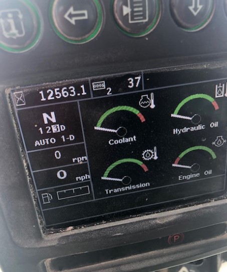 2014 John Deere 844K Wheel Loader - Image 17