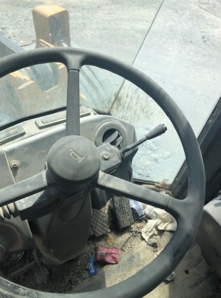 2014 John Deere 844K Wheel Loader - Image 6