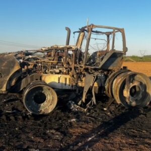 2014 Case IH Magnum 370 CVT Tractor