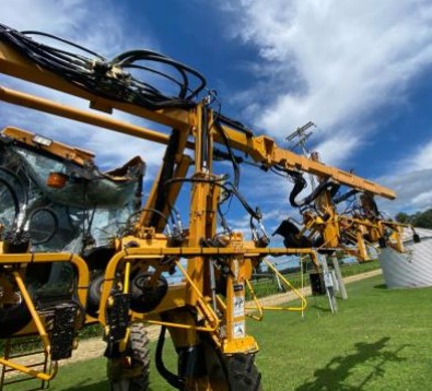 2014 Oxbo 5170 Detassler - Image 11