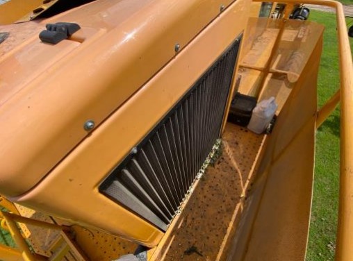 2014 Oxbo 5170 Detassler - Image 15