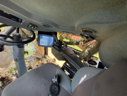 2014 Oxbo 5170 Detassler - Image 17