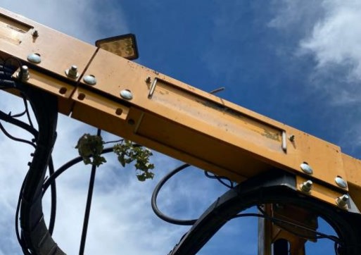 2014 Oxbo 5170 Detassler - Image 18