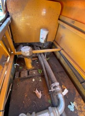 2014 Oxbo 5170 Detassler - Image 22