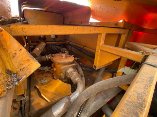 2014 Oxbo 5170 Detassler - Image 24