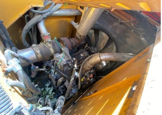 2014 Oxbo 5170 Detassler - Image 25