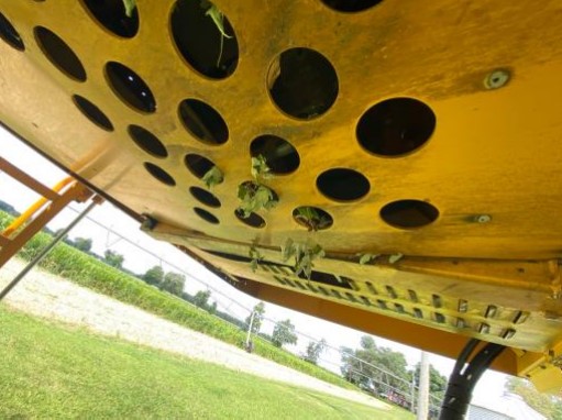 2014 Oxbo 5170 Detassler - Image 26