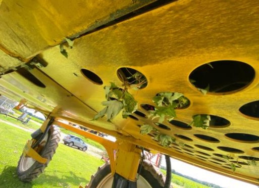 2014 Oxbo 5170 Detassler - Image 27