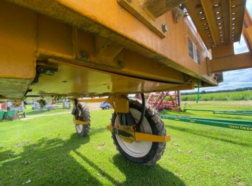 2014 Oxbo 5170 Detassler - Image 28