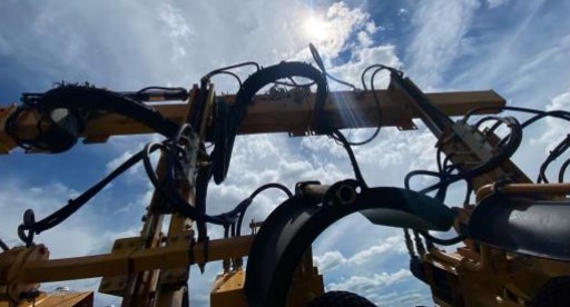 2014 Oxbo 5170 Detassler - Image 29