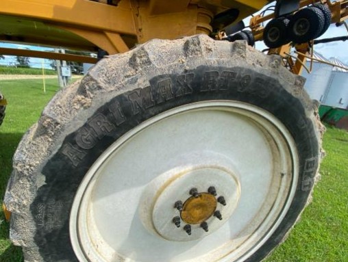 2014 Oxbo 5170 Detassler - Image 30