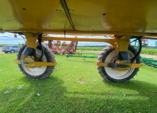 2014 Oxbo 5170 Detassler - Image 31