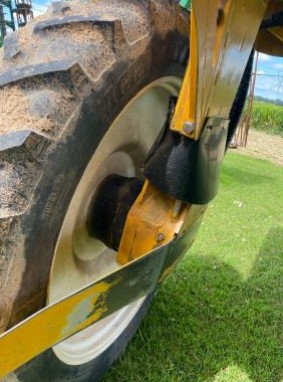 2014 Oxbo 5170 Detassler - Image 32