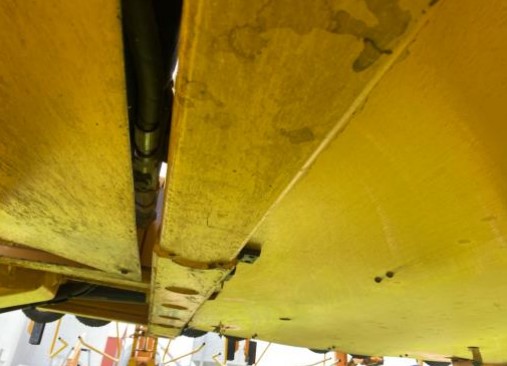 2014 Oxbo 5170 Detassler - Image 35