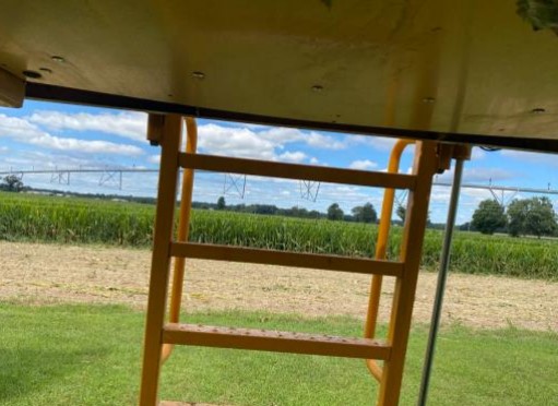 2014 Oxbo 5170 Detassler - Image 37