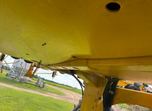 2014 Oxbo 5170 Detassler - Image 38