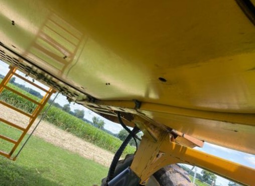 2014 Oxbo 5170 Detassler - Image 39