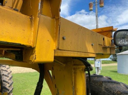 2014 Oxbo 5170 Detassler - Image 42