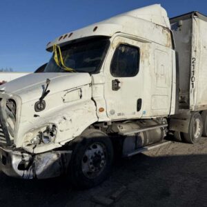 2015 Freightliner Cascadia